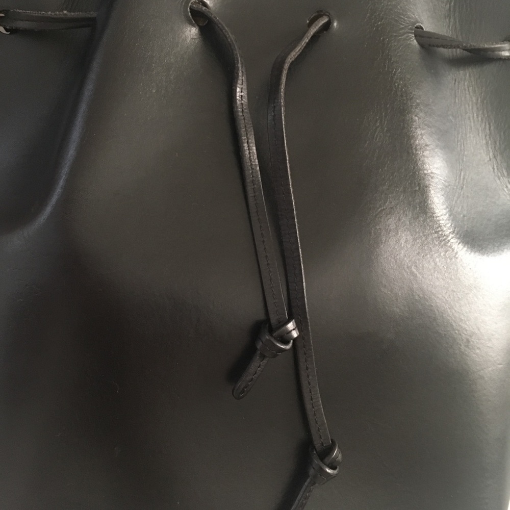 Mansur Gavriel Bucket Bag (large) - Picture 6 of 6